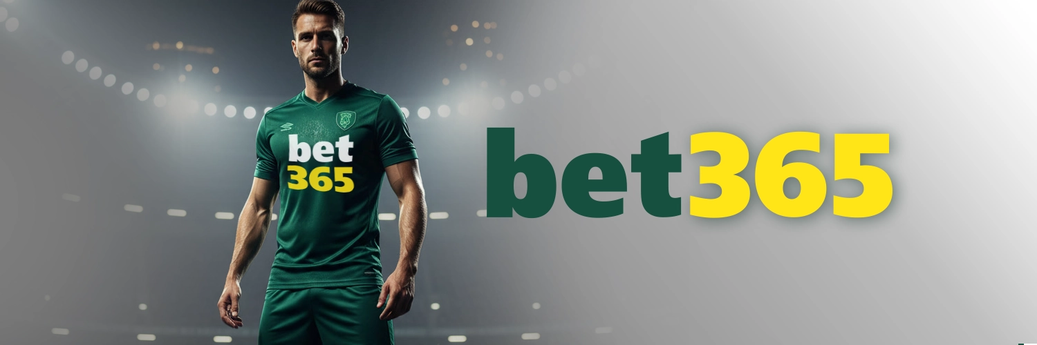 Bet365 Facts